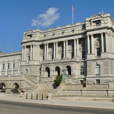 What Can We Learn From the Library of Congress’ Recent Hack Attack?