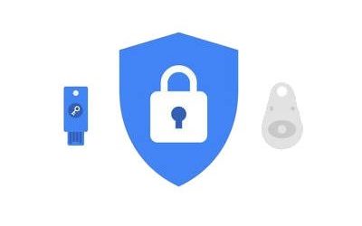 Google Is Becoming More Secure for Certain Users