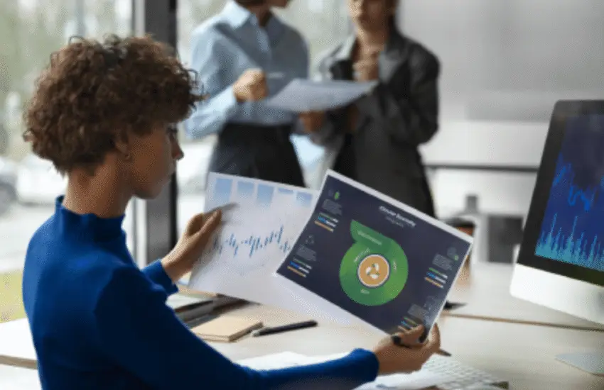 Business Analytics