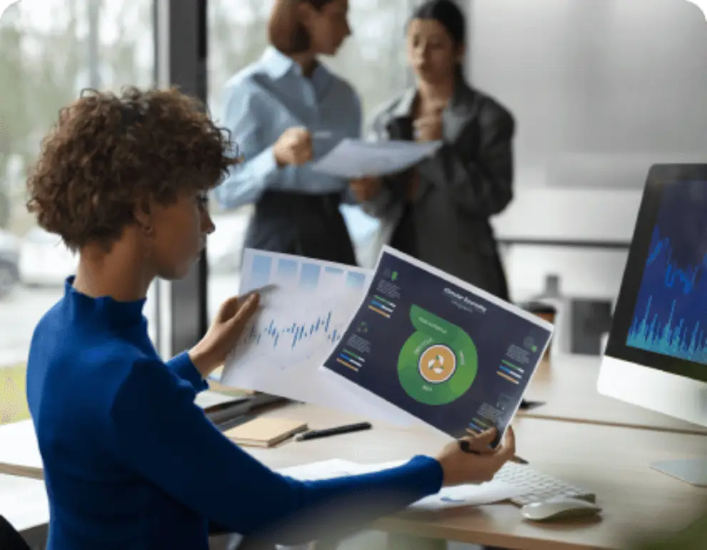 Business Analytics