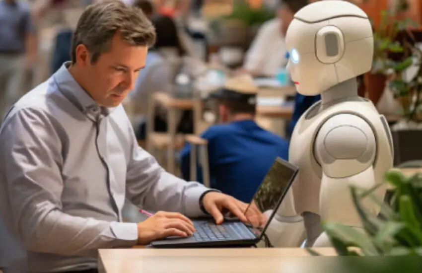 AI Human Collaboration