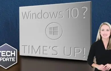 Relying on Windows 10 extended support? Time to upgrade