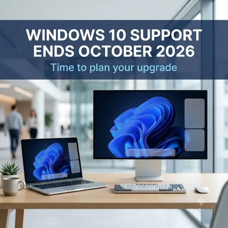 window 10 support