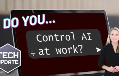 It’s time to govern your team’s AI use