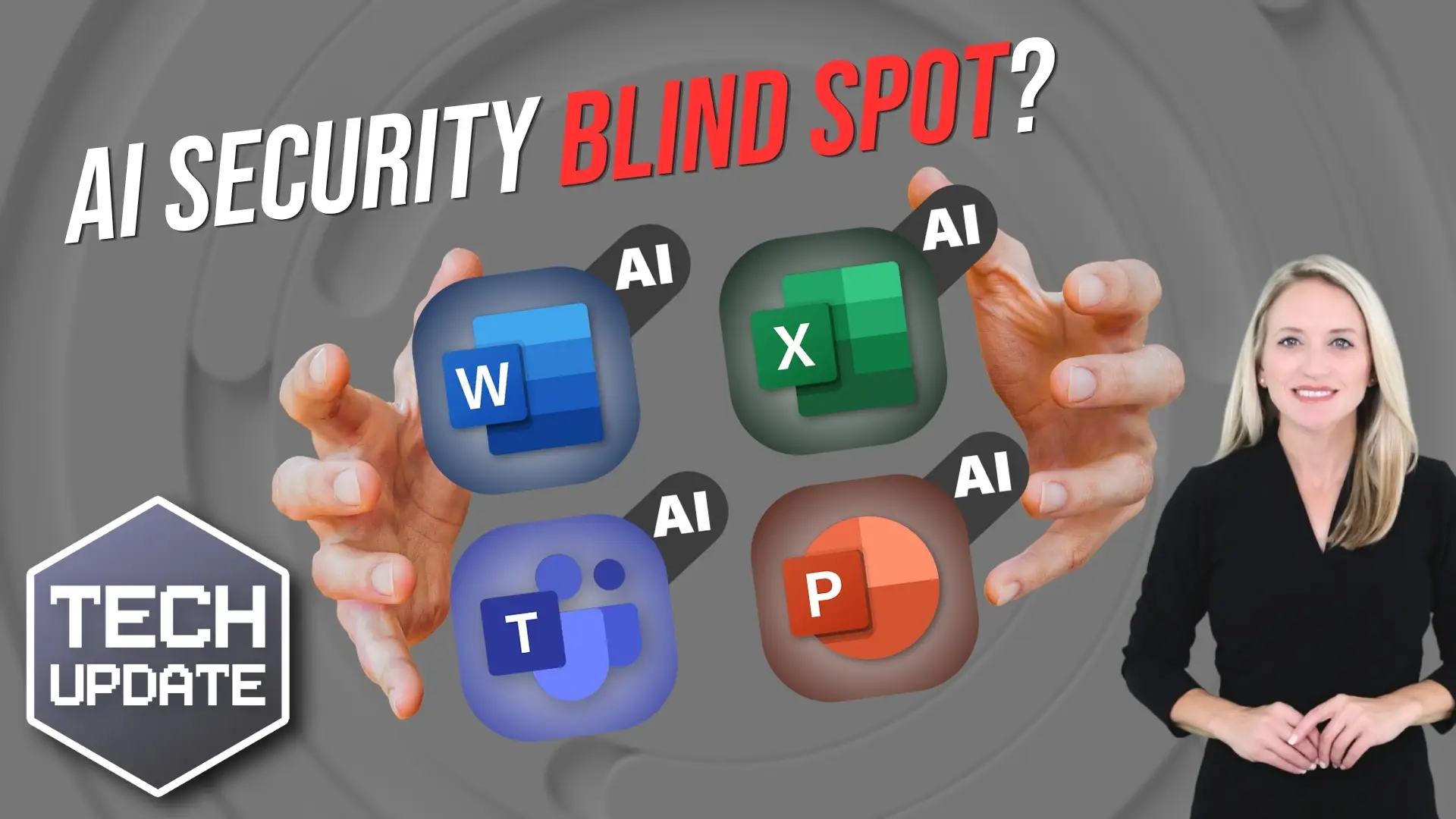 Stop AI agents creating security blind spots