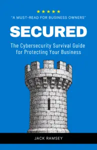 Cybersecurity Guide