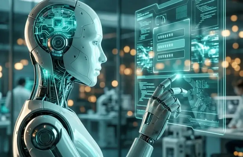 ai with security
