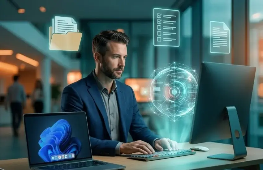 cyber security ai