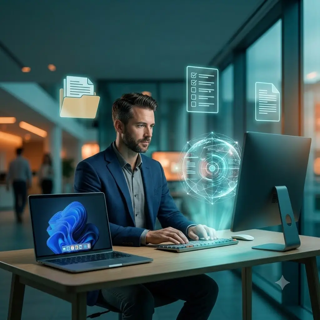 cyber security ai