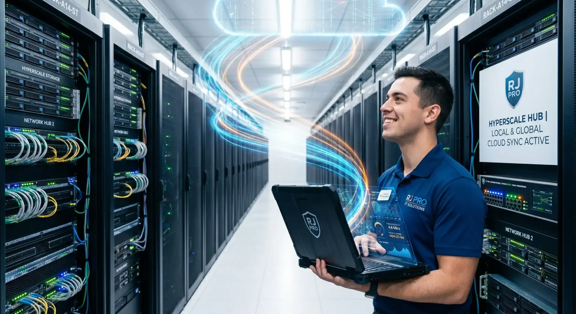 rj cybersecurity copmay