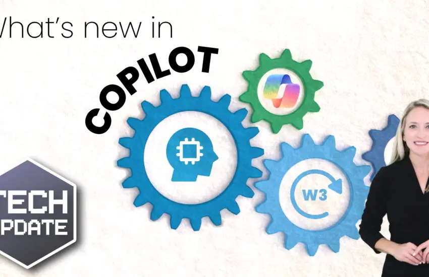 Here’s what’s new in Copilot Wave 3