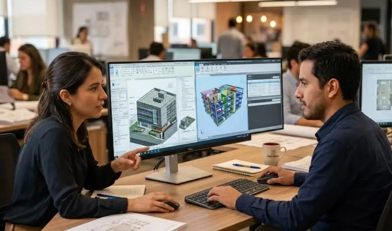arctitecture firm