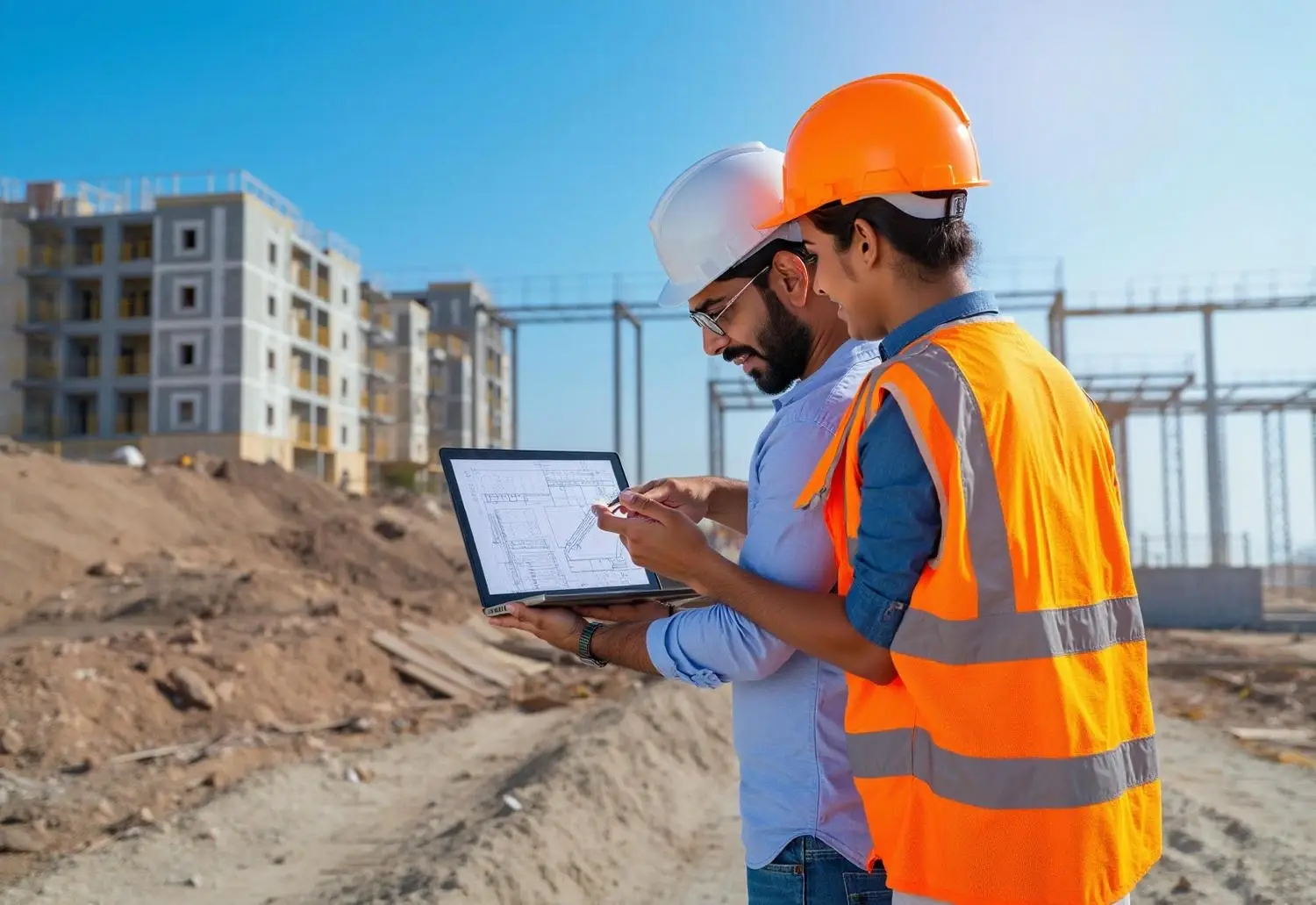 construction project manager