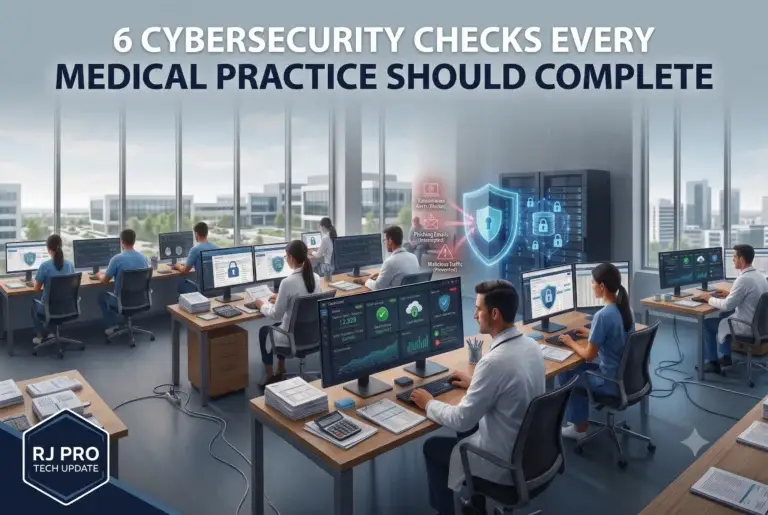 cyber security chek