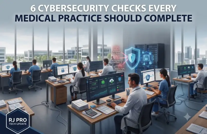 cyber security chek