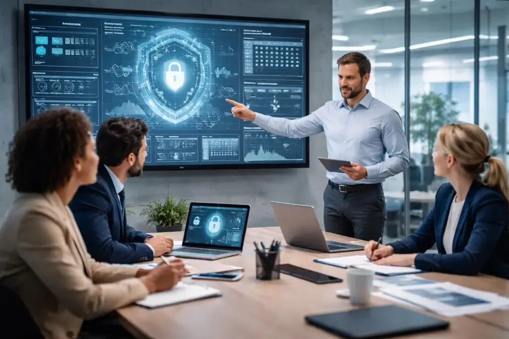 it service manager