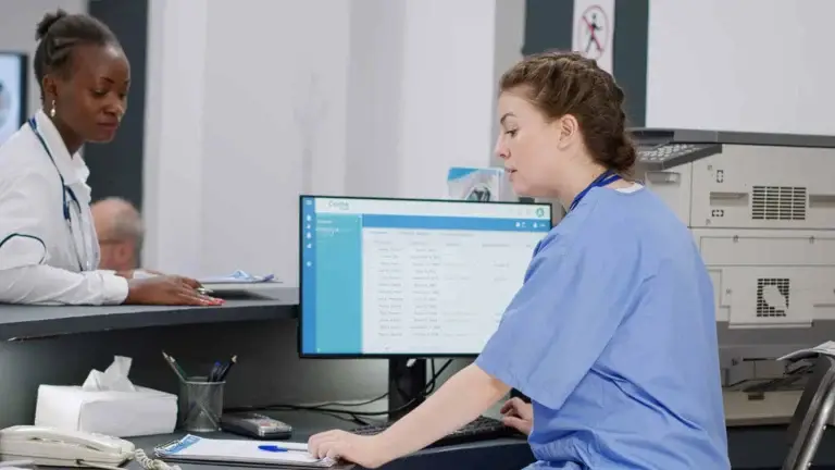 medical care