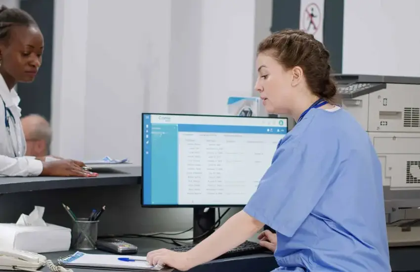 medical care