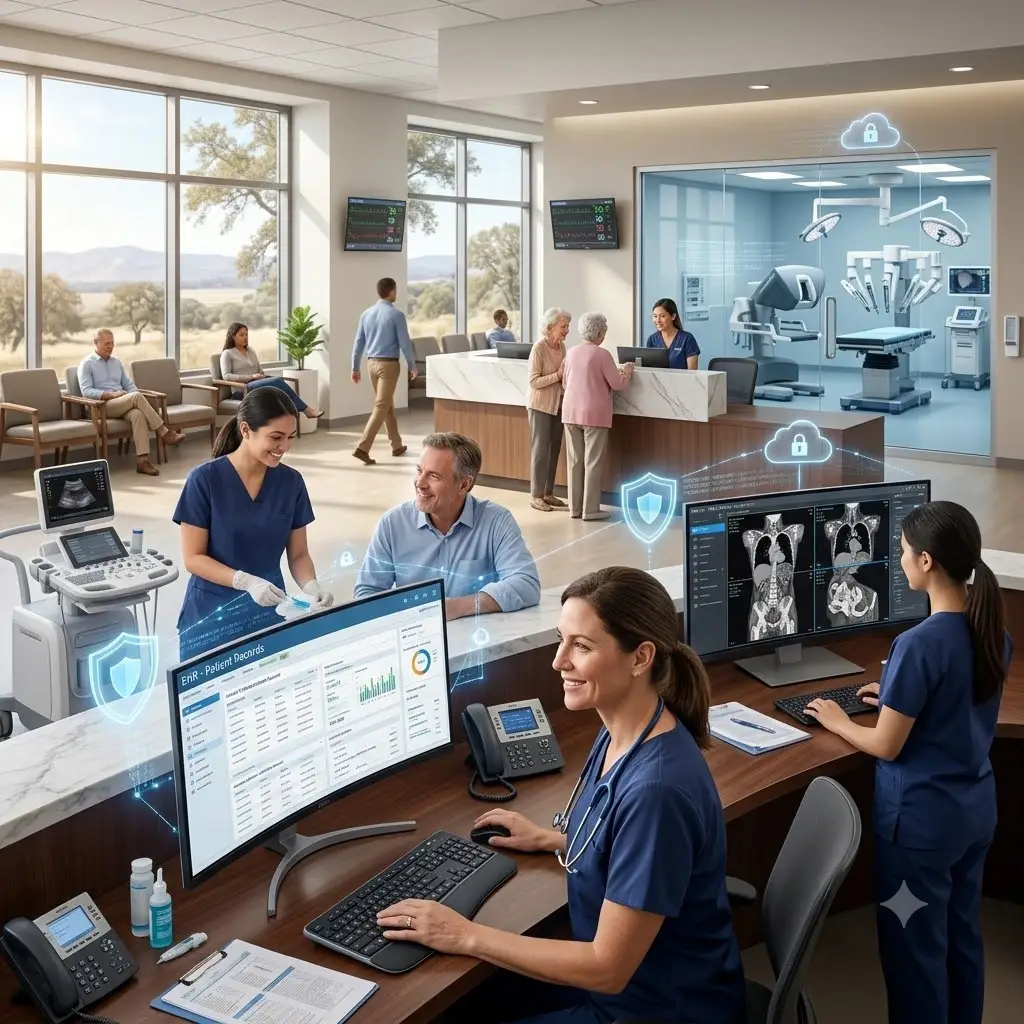 medical cybersecurity