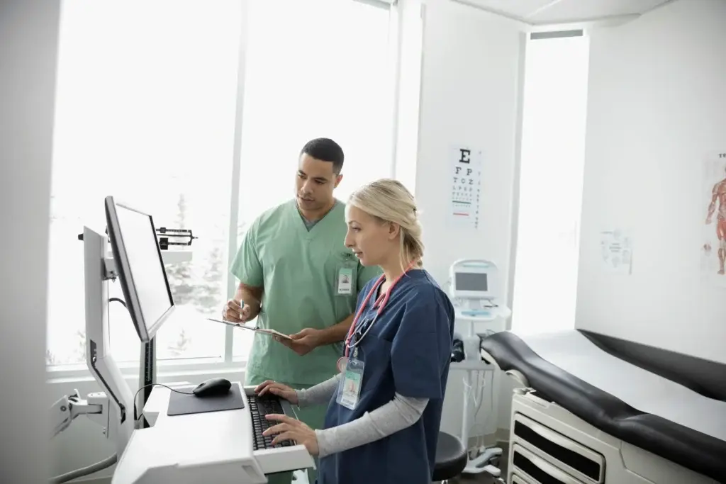 medical care