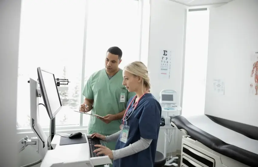 medical care