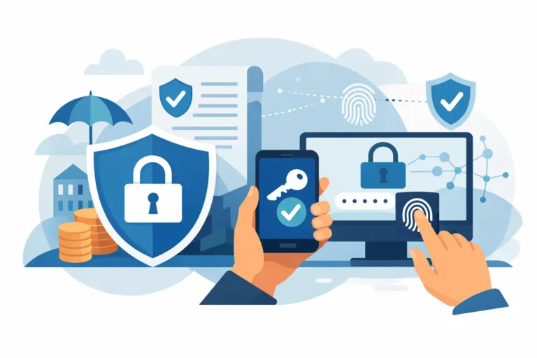 Can Cyber Insurance Require MFA? Yes, Often