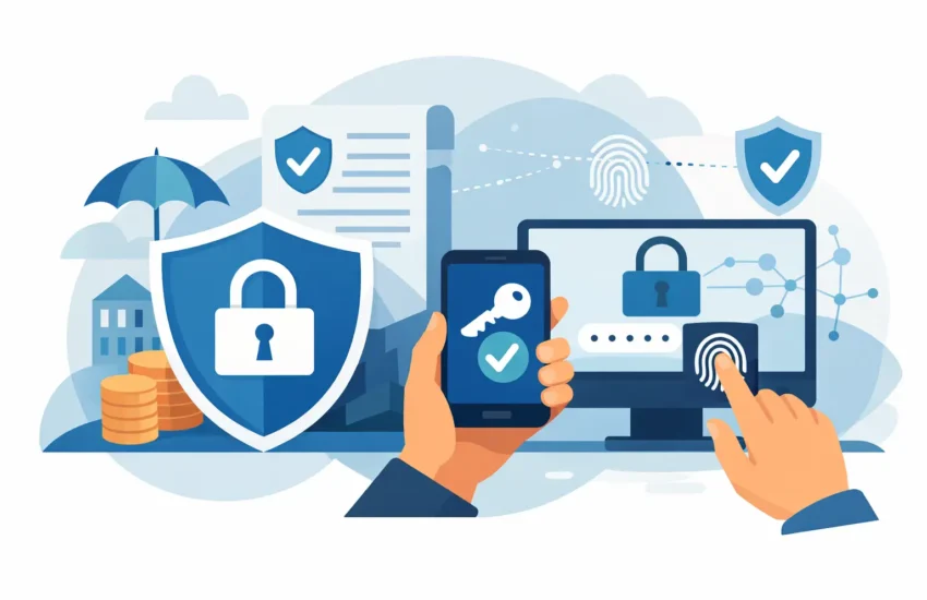 Can Cyber Insurance Require MFA? Yes, Often