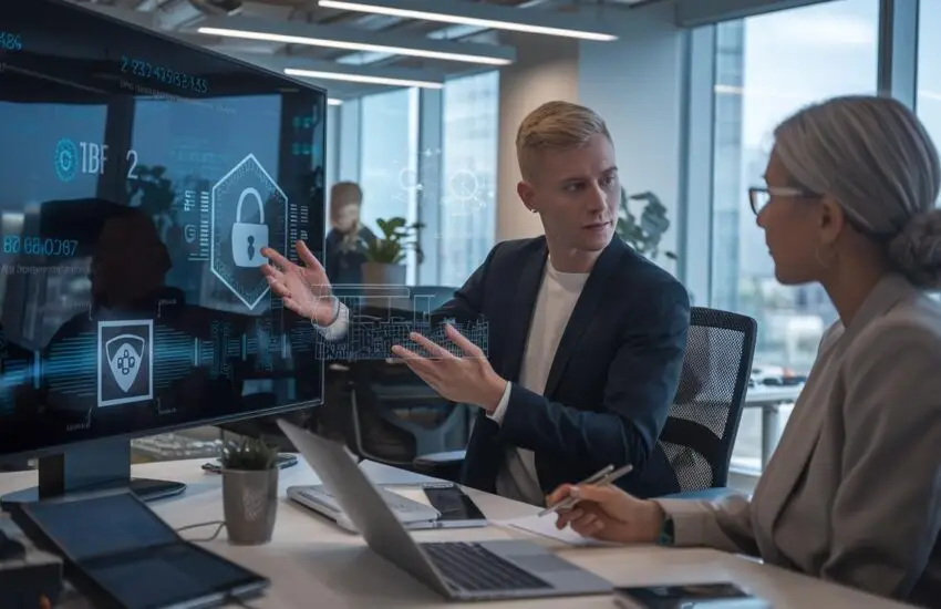 cybersecurity