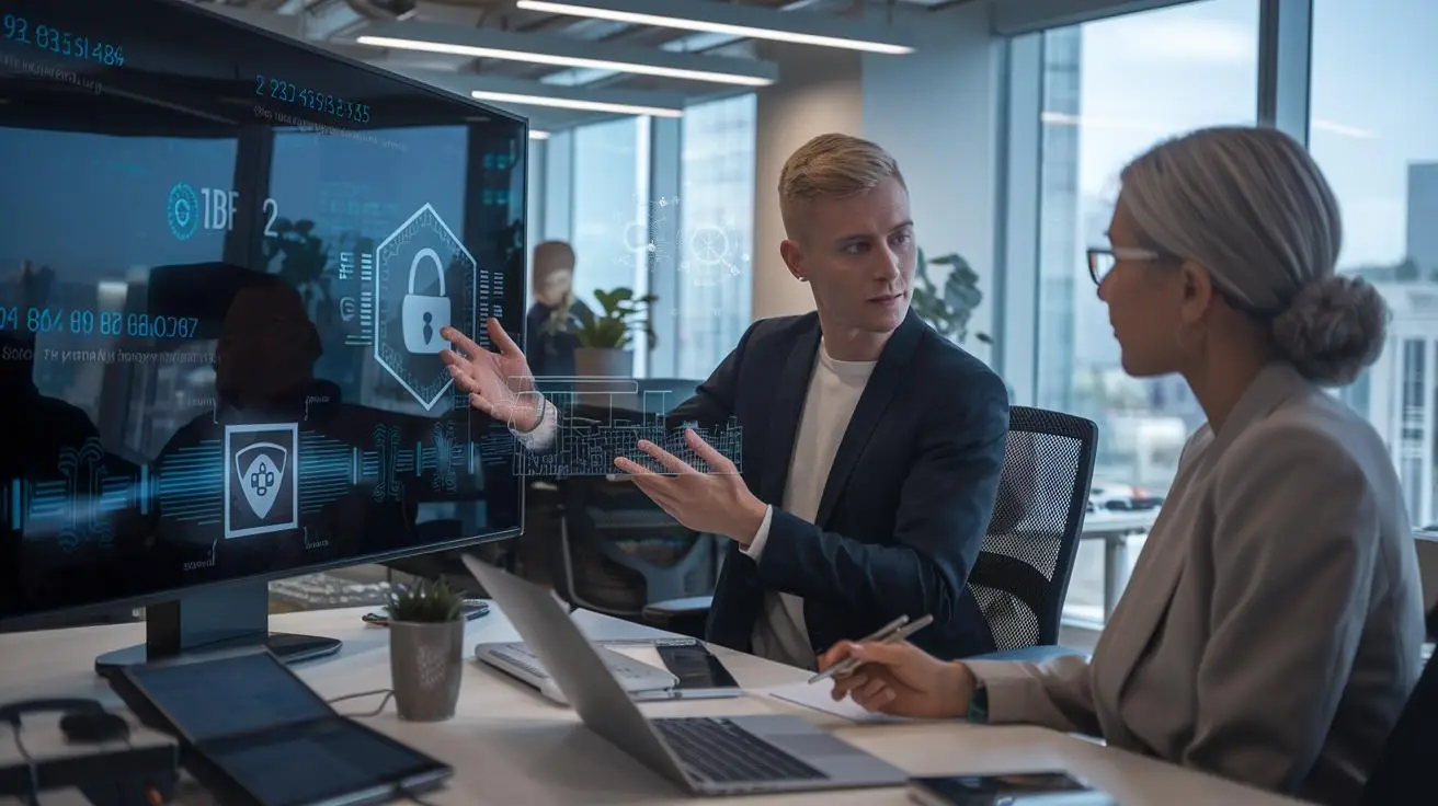 cybersecurity