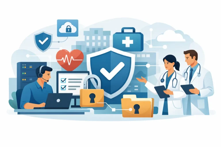 IT Compliance for Medical Practices That Works