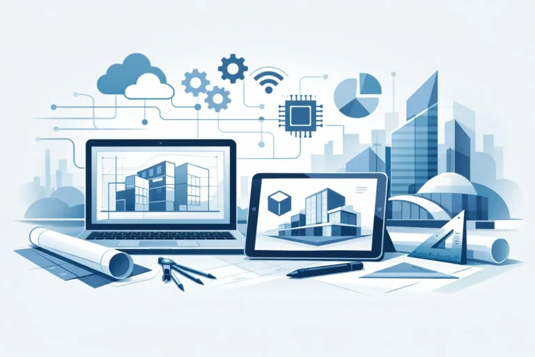 Technology Planning for Architectural Firms