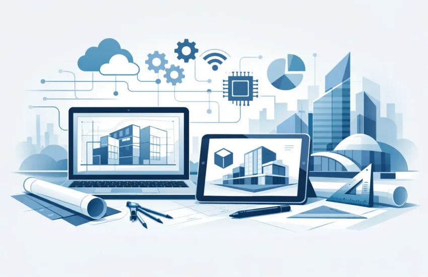 Technology Planning for Architectural Firms