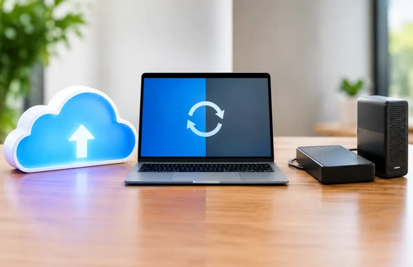 Cloud Backup Versus Local Backup: What Wins?