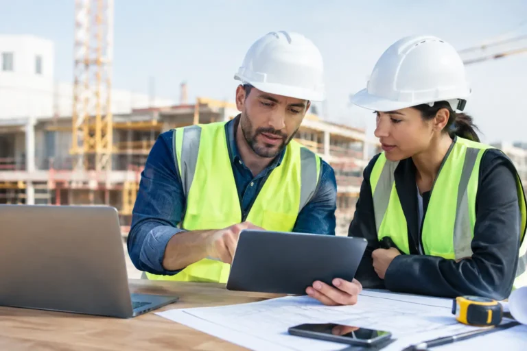 Construction Company Technology Planning Guide