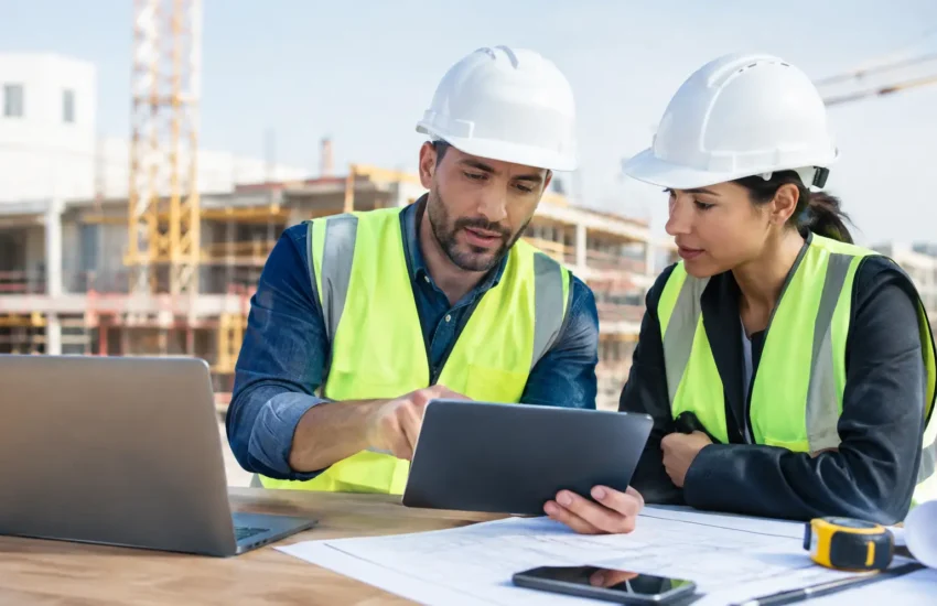 Construction Company Technology Planning Guide