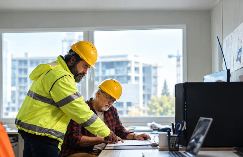 construction it