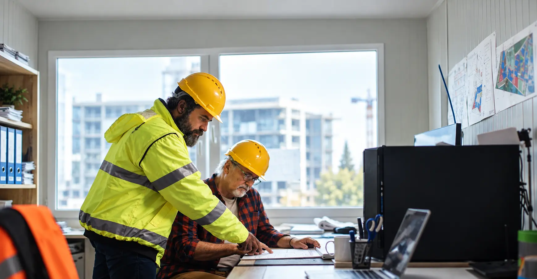 construction it