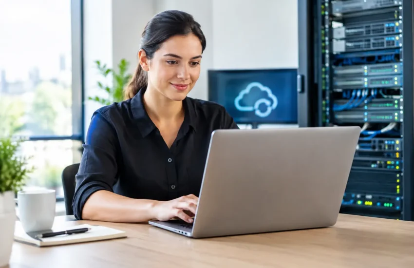 How to Reduce IT Downtime and Keep Work Moving