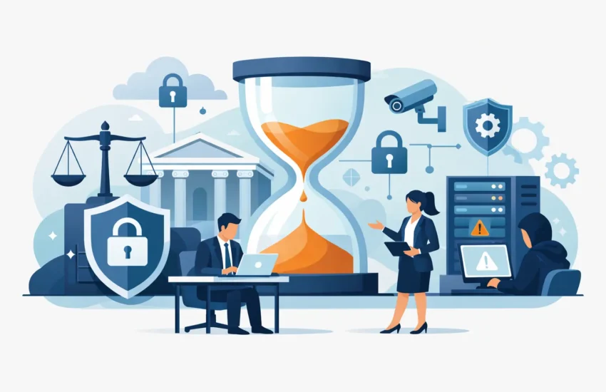 Law Firm IT Services That Protect Billable Time
