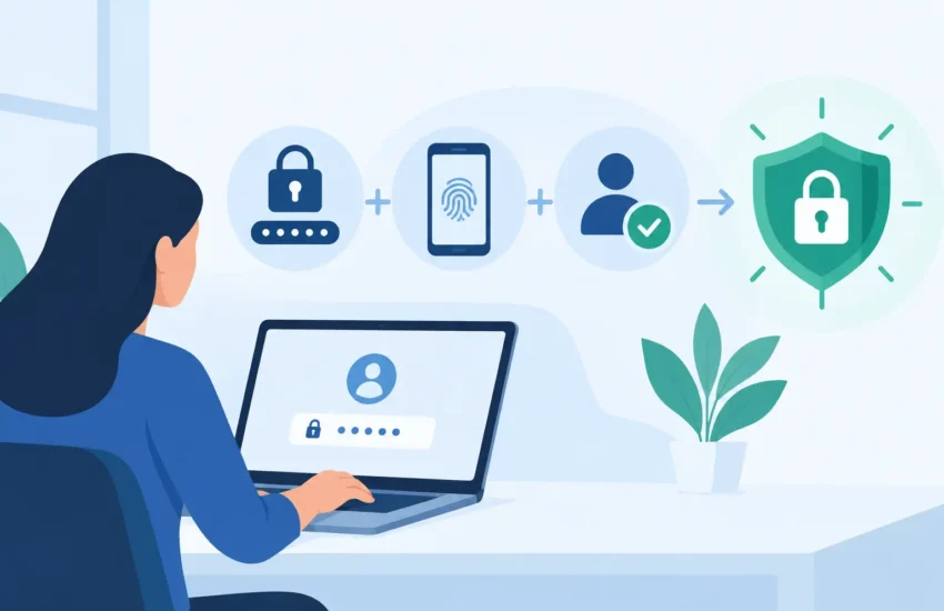 Why Is Multi Factor Authentication Necessary?