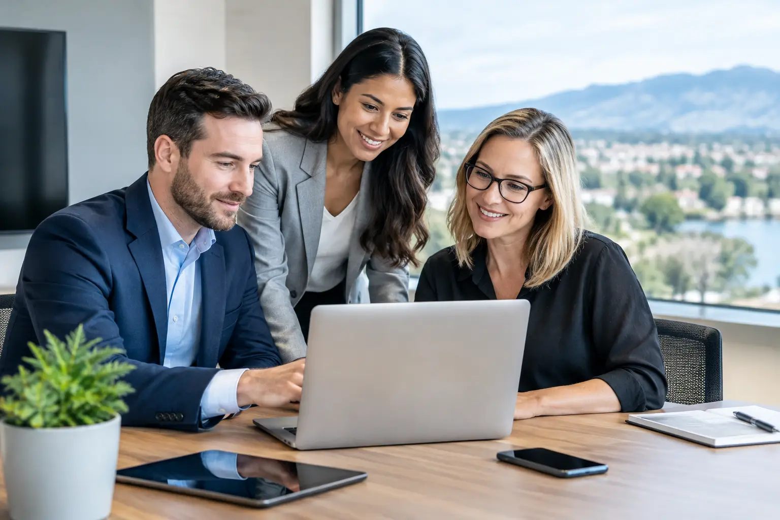Best Folsom Business Technology Providers