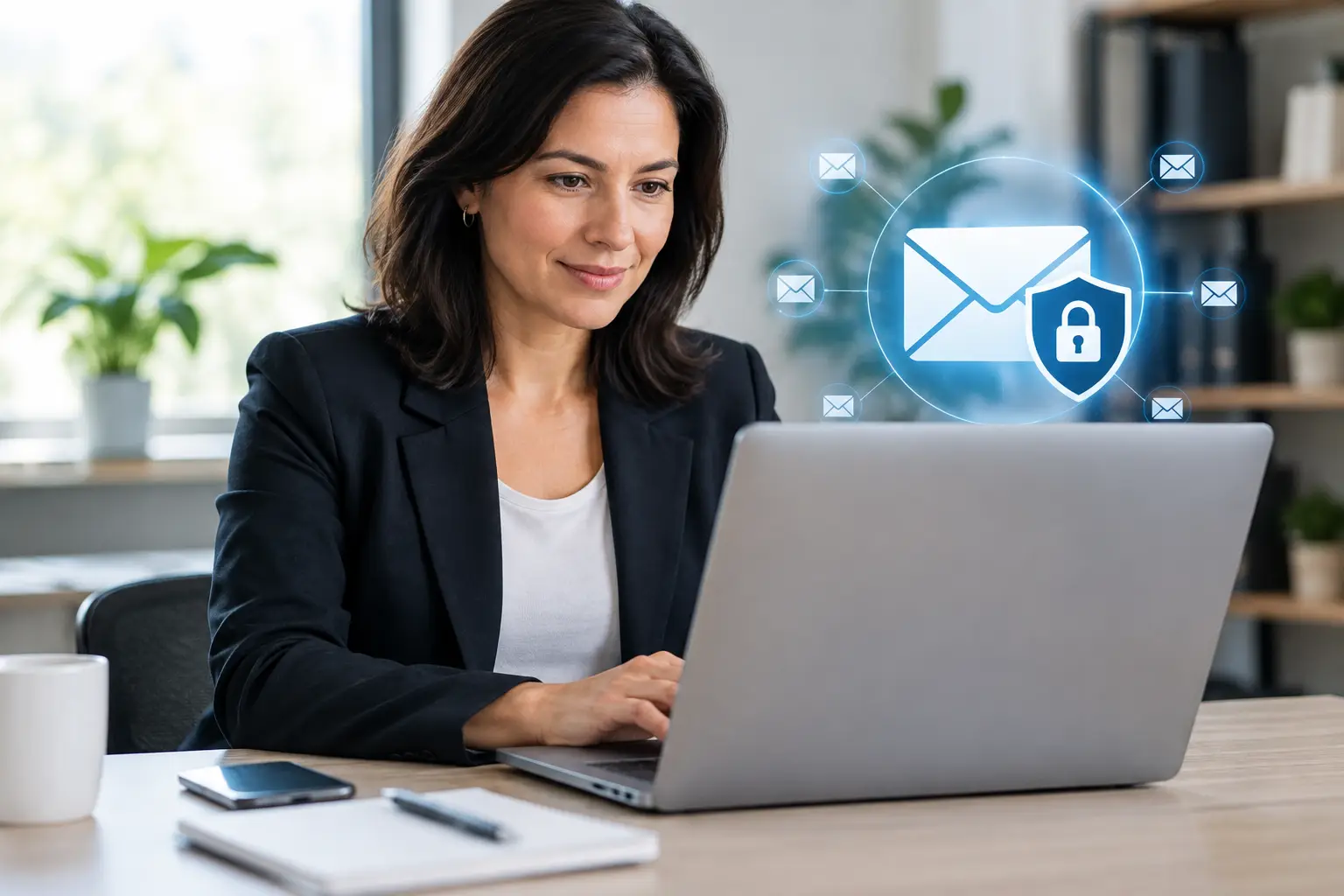 Email Security Guide for Small Business Leaders