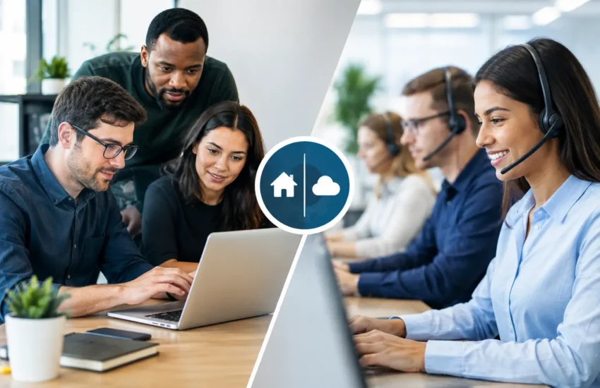 Is In House Versus Outsourced IT Right for You?