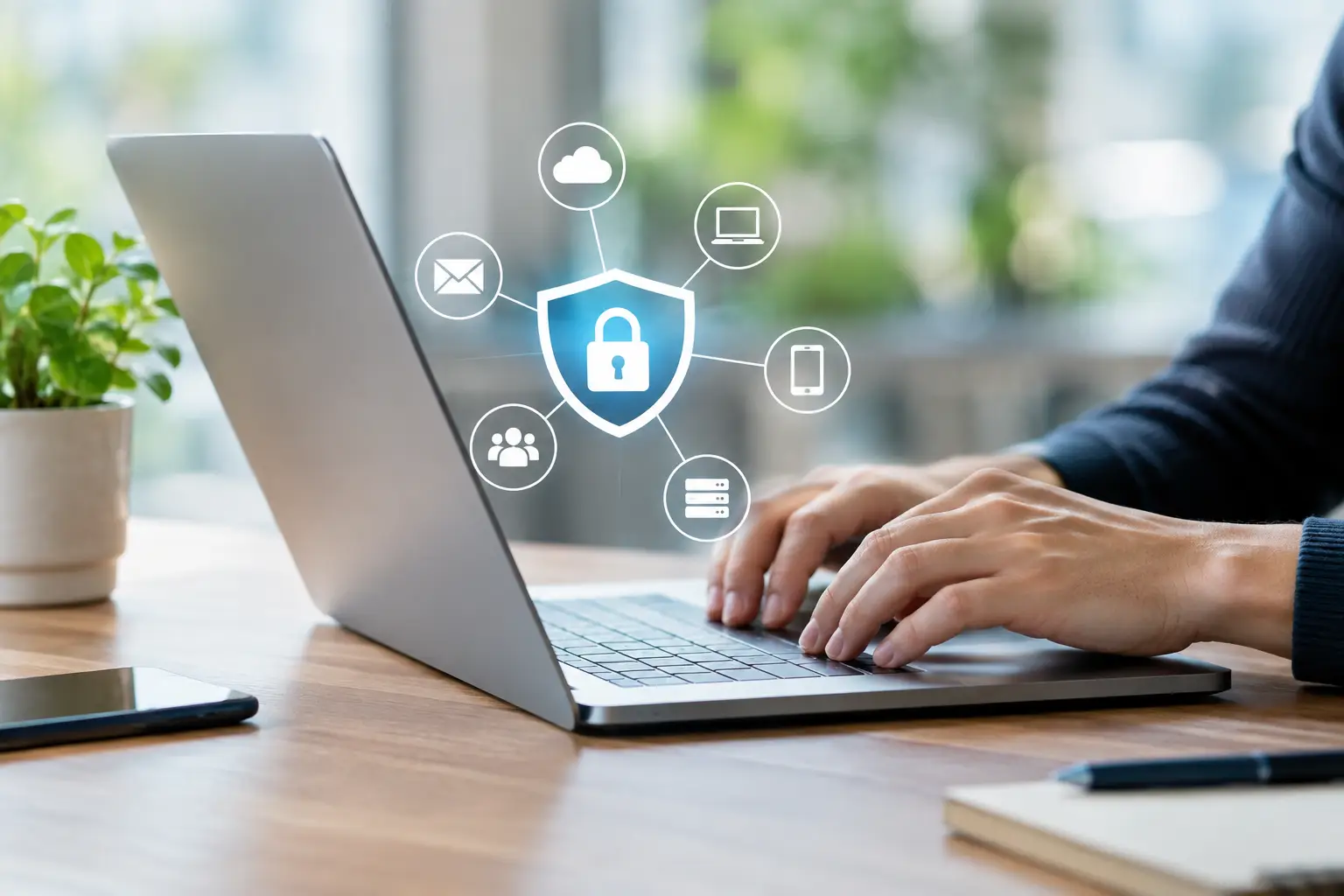 Why Use Password Managers in Your Business?