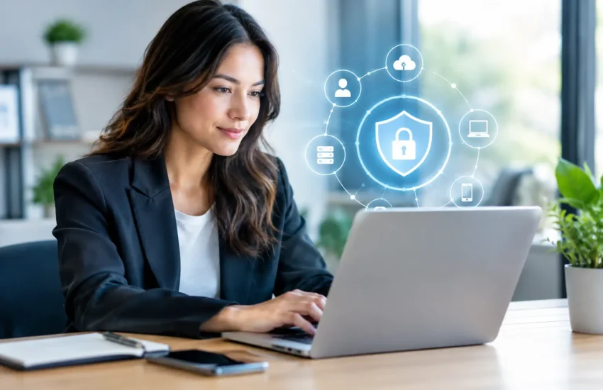 Zero Trust Adoption Trends for Small Businesses